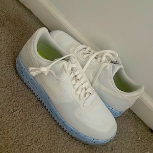 Nike Air Force 1 Never Worn With Box